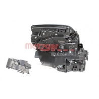 Замок двери METZGER W 6TR4 Bmw X6 (F16) 2 Внедорожник 3.0 xDrive 35 i 326 л.с. 2015 – 2024 2314409