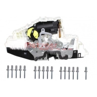 Замок двери METZGER 2314432 MF SKATR 1440425342 - Изображение 2