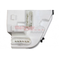 Замок двери METZGER 2314432 MF SKATR 1440425342 - Изображение 4