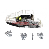 Замок двери METZGER 1440425344 9BV RA 2314434 - Изображение 2