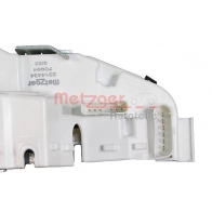 Замок двери METZGER 1440425344 9BV RA 2314434 - Изображение 4