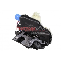 Замок двери METZGER P IUNE3 2314437 Volkswagen Transporter (T6) 6 2015 – 2020