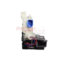 Замок двери METZGER KC55P 8 2314439 1440425349 - Изображение 3