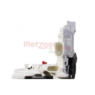 Замок двери METZGER 2314442 4 MEOBG 1440425352 - Изображение 3