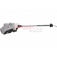Замок двери METZGER 2314443 1440425353 X HY8MX9 - Изображение 2