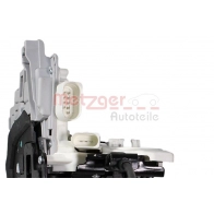 Замок двери METZGER 2314443 1440425353 X HY8MX9 - Изображение 3
