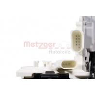 Замок двери METZGER 2314444 1440425354 WUV WQ9 - Изображение 3