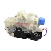 Замок двери METZGER X8 MU8 1440425357 2314449 - Изображение 2