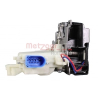 Замок двери METZGER X8 MU8 1440425357 2314449 - Изображение 3