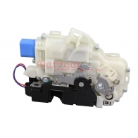 Замок двери METZGER 2314450 GKI5 Y 1440425358 - Изображение 2