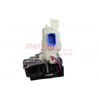 Замок двери METZGER 2314450 GKI5 Y 1440425358 - Изображение 3