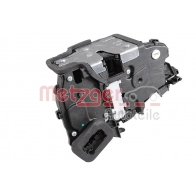 Замок двери METZGER M4 EFTJ8 2314456 1440425364 - Изображение 3