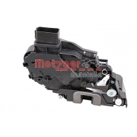 Замок двери METZGER LI5 9T 1440425368 2314468 - Изображение 2