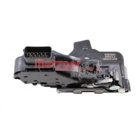 Замок двери METZGER LI5 9T 1440425368 2314468 - Изображение 3