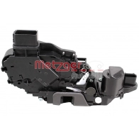 Замок двери METZGER 2314470 0PMX N12 1440425370 - Изображение 2