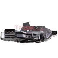 Замок двери METZGER 2314470 0PMX N12 1440425370 - Изображение 3