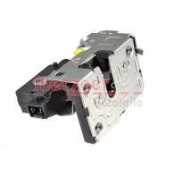 Замок двери METZGER 1440425380 8SW5 I82 2314486 - Изображение 2
