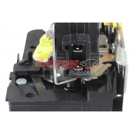 Замок двери METZGER 1440425380 8SW5 I82 2314486 - Изображение 3