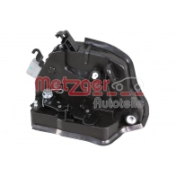 Замок двери METZGER Bmw X5 (E53) 1 2000 – 2006 VY3 5A5 2314493