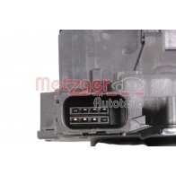 Замок двери METZGER 2314501 1440425395 EDH KLIZ - Изображение 2