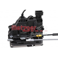 Замок двери METZGER 1440425397 SRHOC X 2314503 - Изображение 2
