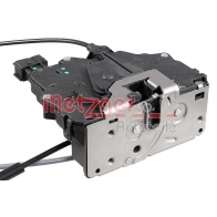 Замок двери METZGER 1440425397 SRHOC X 2314503 - Изображение 3