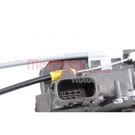 Замок двери METZGER 1440425397 SRHOC X 2314503 - Изображение 4