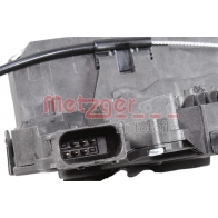 Замок двери METZGER 2314505 1440425399 527XVU 9 - Изображение 2