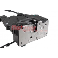 Замок двери METZGER 2314505 1440425399 527XVU 9 - Изображение 3