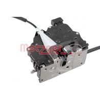 Замок двери METZGER ZD ASQ 2314506 1440425400 - Изображение 2