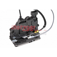 Замок двери METZGER 9W 0NE 2314507 1440425401 - Изображение 2