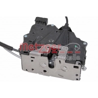 Замок двери METZGER 9W 0NE 2314507 1440425401 - Изображение 3