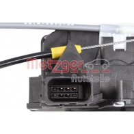Замок двери METZGER 9W 0NE 2314507 1440425401 - Изображение 4