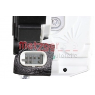 Замок двери METZGER 2314512 HSAPI OW 1440425404 - Изображение 2