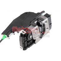 Замок двери METZGER 2314512 HSAPI OW 1440425404 - Изображение 3