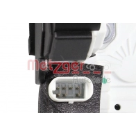 Замок двери METZGER 1440425406 2314514 5ZI XC - Изображение 3