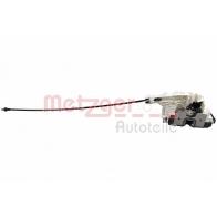 Замок двери METZGER 2314516 94 AB6Y3 1440425408 - Изображение 2