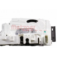 Замок двери METZGER 2314516 94 AB6Y3 1440425408 - Изображение 3