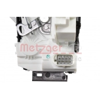 Замок двери METZGER XW7T U 2314517 1440425409 - Изображение 3