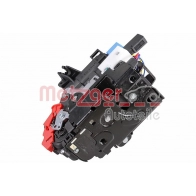 Замок двери METZGER 1440425416 MST6AC Y 2314525 - Изображение 3