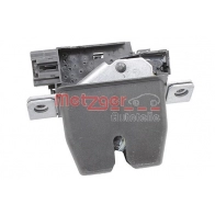 Замок двери багажника METZGER 1440425425 K 0ZFL 2310638 - Изображение 2