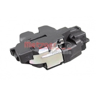 Замок двери багажника METZGER 1440425457 J QH0TA 2310703 - Изображение 2