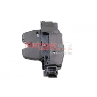 Замок двери багажника METZGER 1440425457 J QH0TA 2310703 - Изображение 3