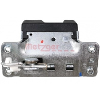 Замок двери багажника METZGER 1440425461 2310710 31 1RQUV - Изображение 2