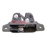 Замок двери багажника METZGER D52 10F 1440425463 2310712 - Изображение 2