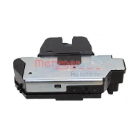Замок двери багажника METZGER 1440425464 KA 3R9J 2310713 - Изображение 2