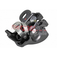 Замок двери багажника METZGER 2310716 1440425467 R4X UD61 - Изображение 2