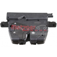 Замок двери багажника METZGER 1440425472 NASDM X7 2310722 - Изображение 2