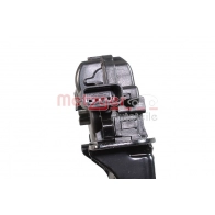 Замок двери багажника METZGER 2310738 VLWHH 80 1440425481 - Изображение 3