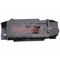Замок двери багажника METZGER F28E 2 2310740 1440425483 - Изображение 2